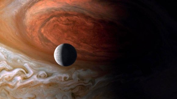 Photo du film Voyage of Time: Life's Journey
