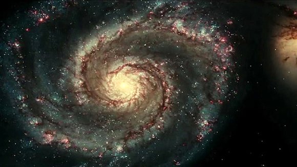 Photo du film Voyage of Time: Life's Journey