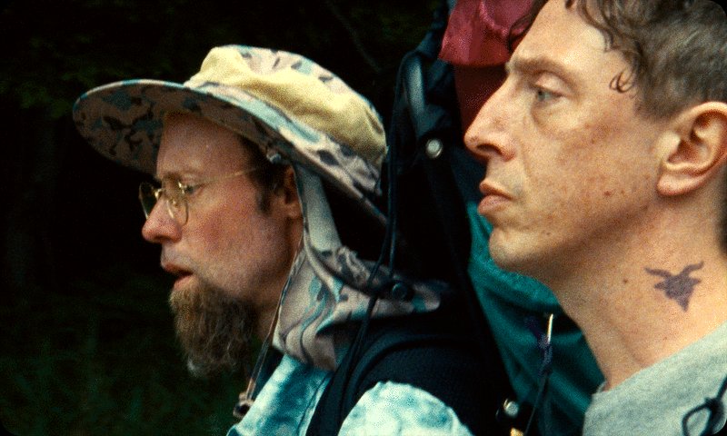 Photo du film Vulcanizadora