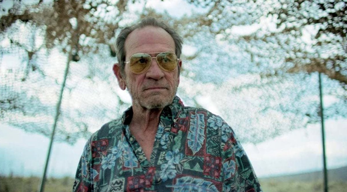 Photo du film Wander