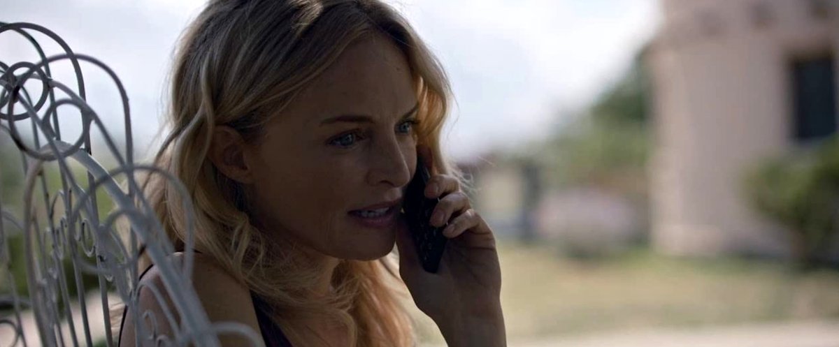 Photo du film Wander