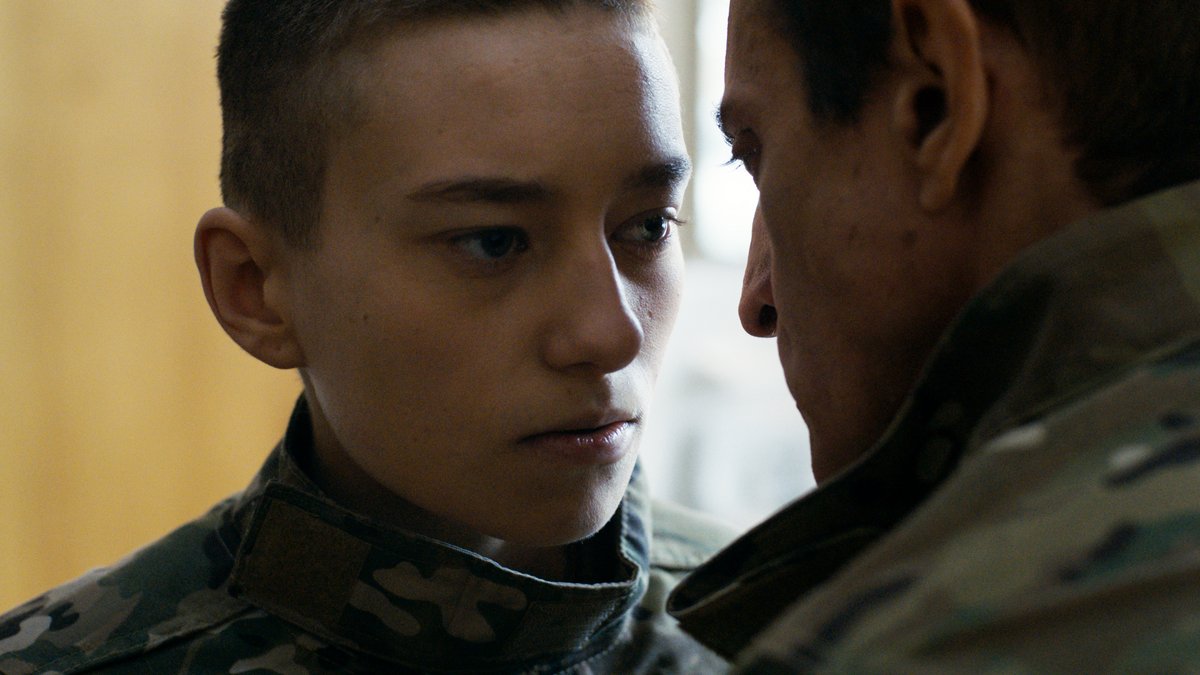 Photo from the movie Wars