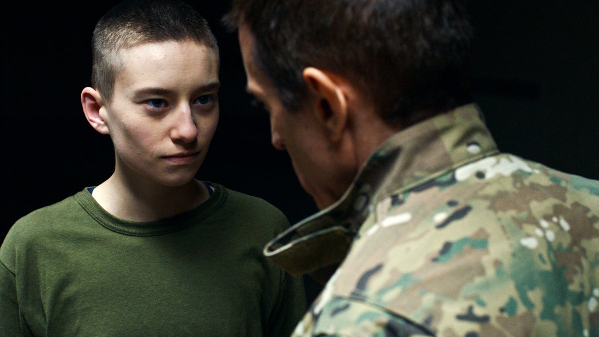 Photo from the movie Wars