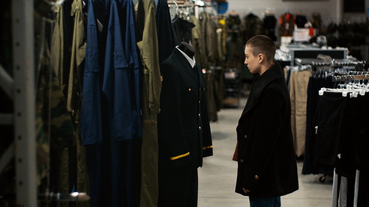 Photo from the movie Wars