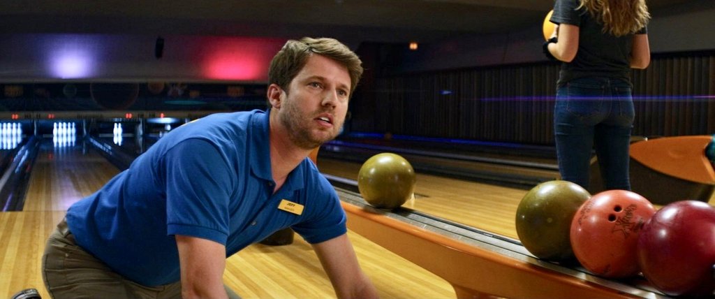 Photo du film When Jeff Tried to Save the World