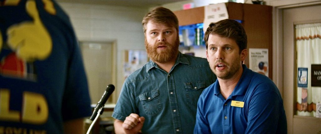 Photo du film When Jeff Tried to Save the World