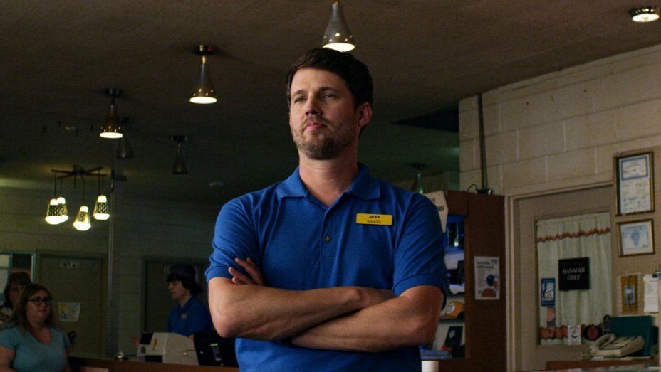 Photo du film When Jeff Tried to Save the World