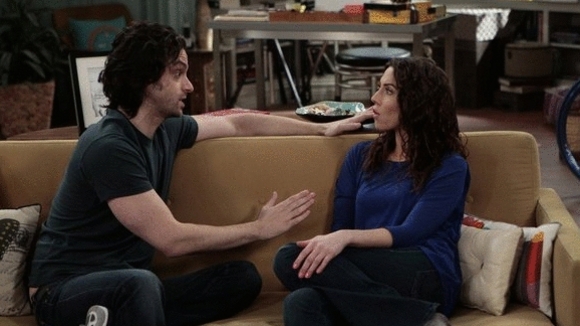 Photo du film Whitney