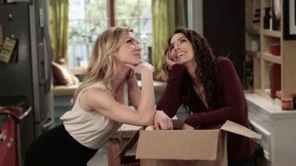 Photo du film Whitney