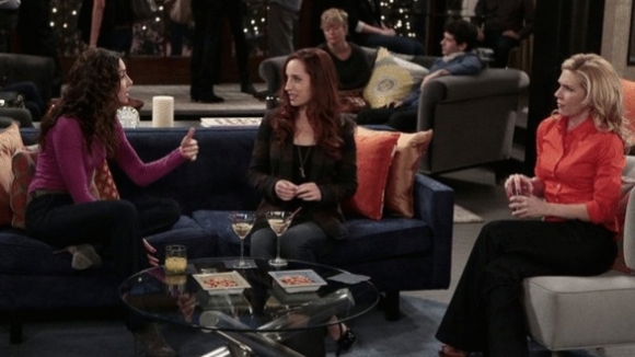 Photo du film Whitney