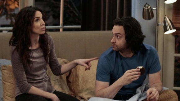 Photo du film Whitney