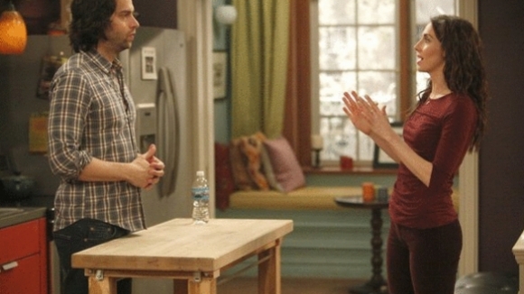 Photo du film Whitney