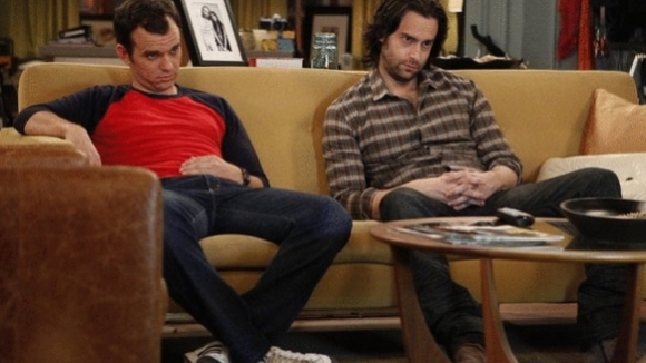 Photo du film Whitney