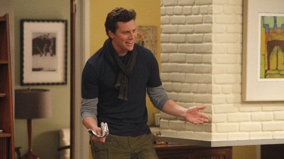 Photo du film Whitney