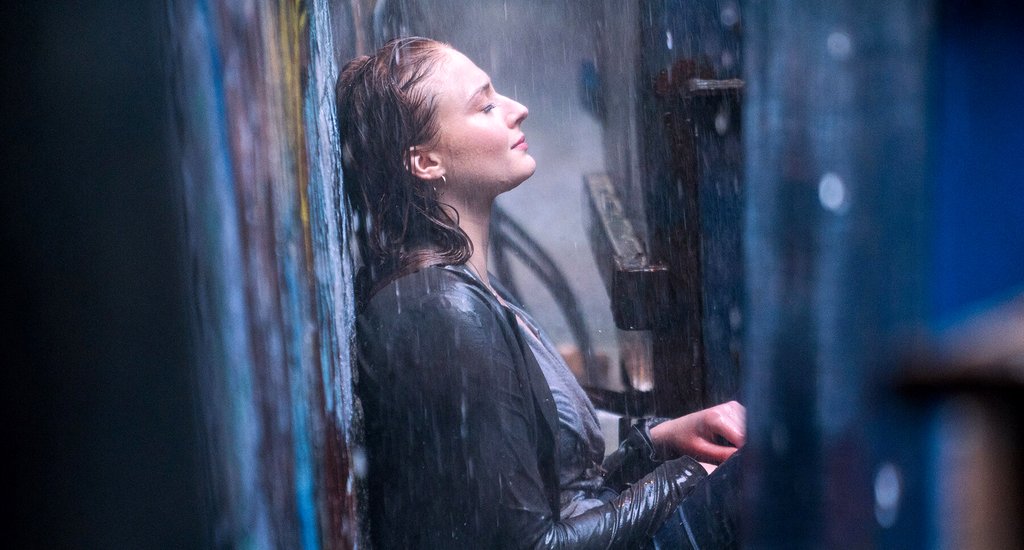 Photo from the movie Dark Phoenix