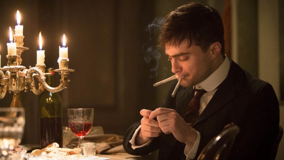 Photo from the movie A Young Doctor's Notebook