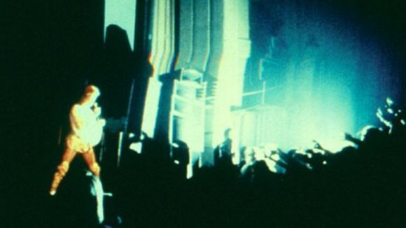 Photo from the movie Ziggy Stardust and the Spiders from Mars