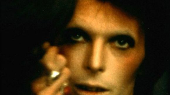 Photo from the movie Ziggy Stardust and the Spiders from Mars