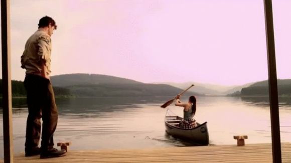 Photo from the movie Enemies Closer