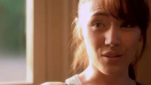 Photo from the movie Enemies Closer