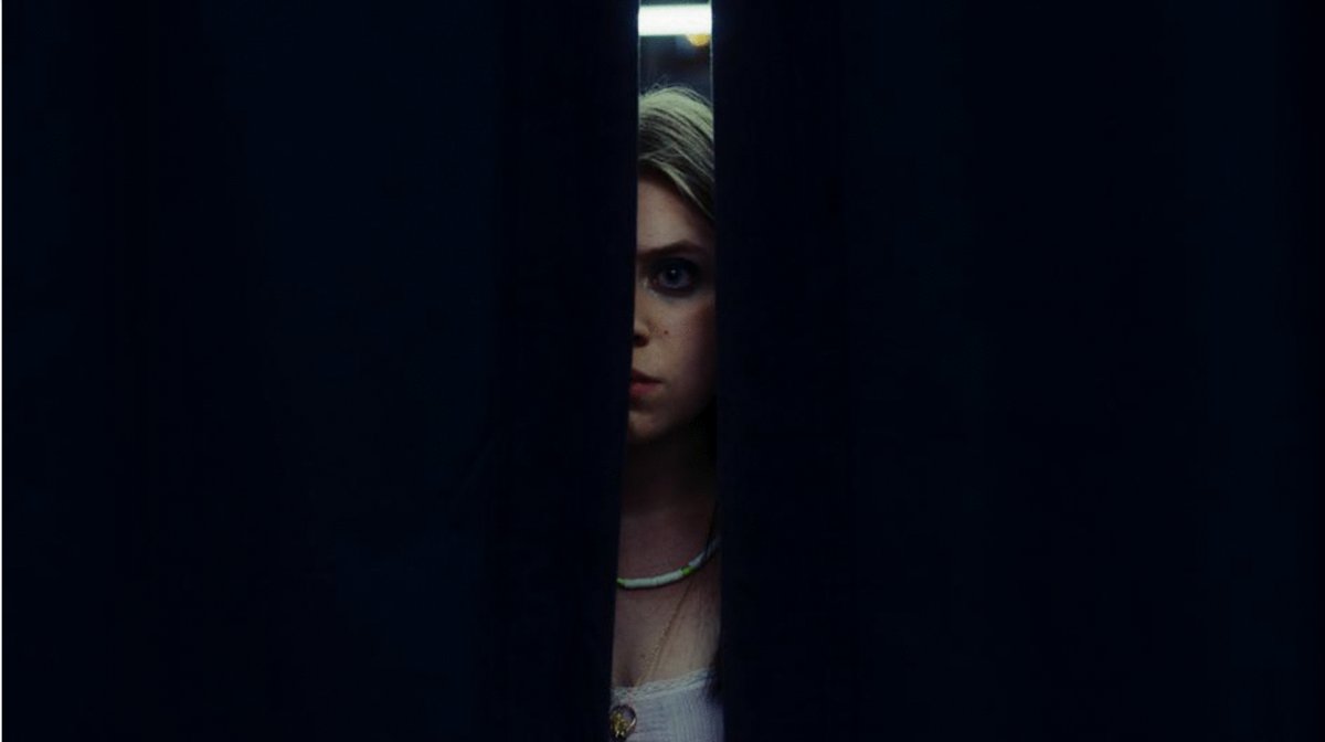 Photo from the movie Sweetness