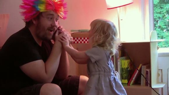 Photo du film Mistaken for Strangers