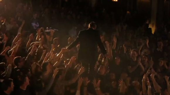 Photo du film Mistaken for Strangers