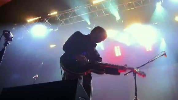 Photo du film Mistaken for Strangers