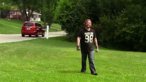 Photo du film Mistaken for Strangers