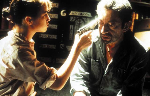 Photo du film Charlotte for Ever