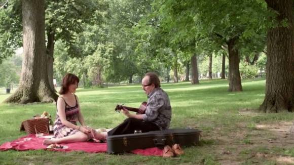 Photo from the movie Putzel