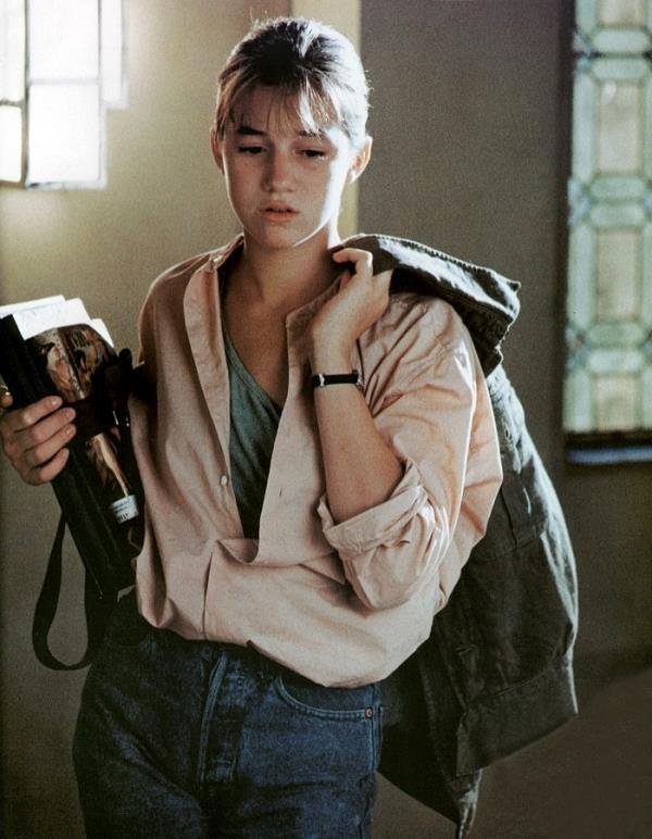 Photo du film Charlotte for Ever