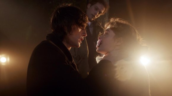 Photo du film Cosmos