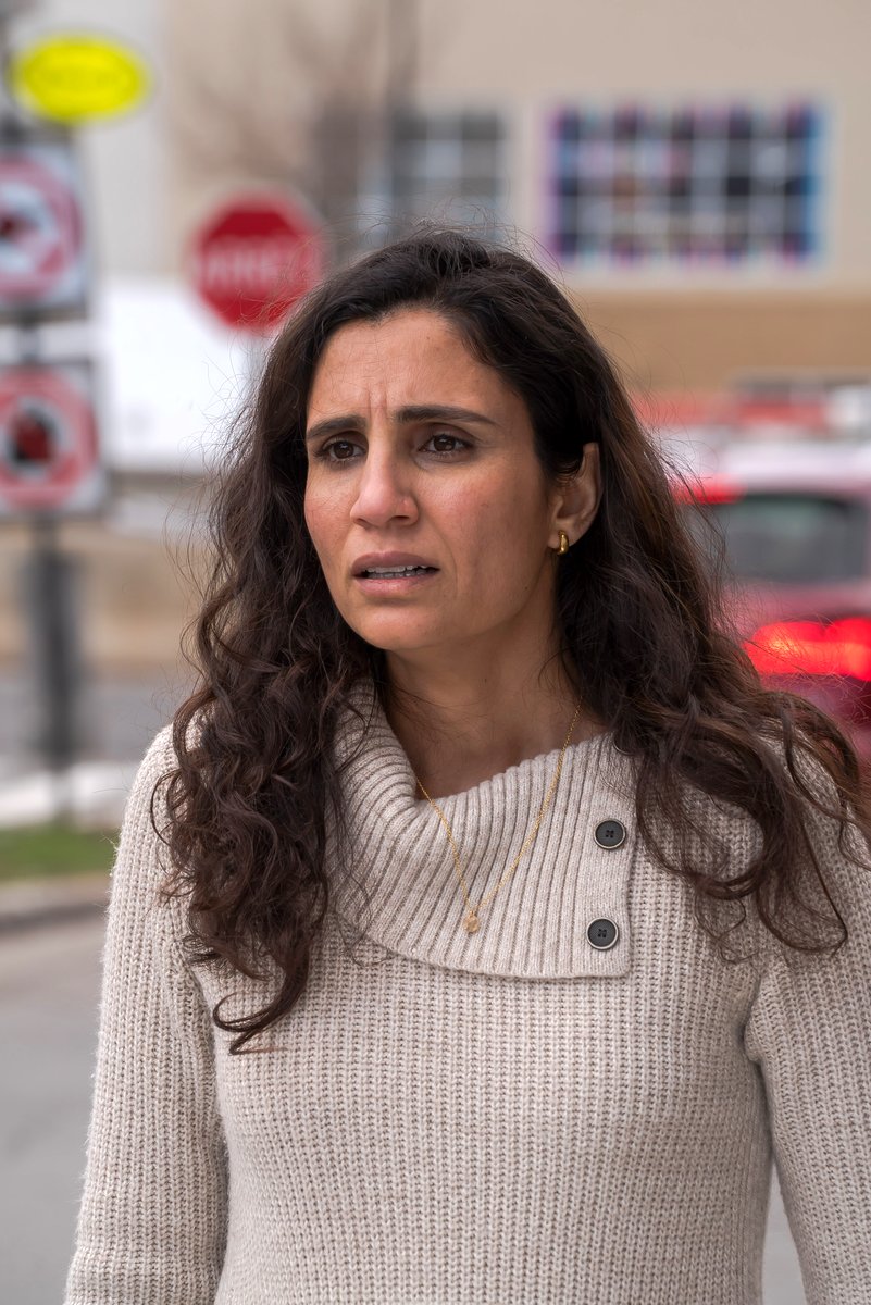 Photo from the movie My Daughter, You Will Be Free [2026]