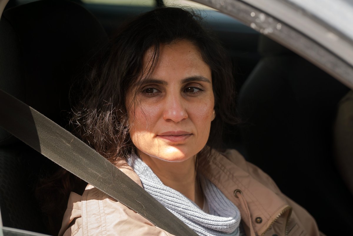 Photo from the movie My Daughter, You Will Be Free [2026]