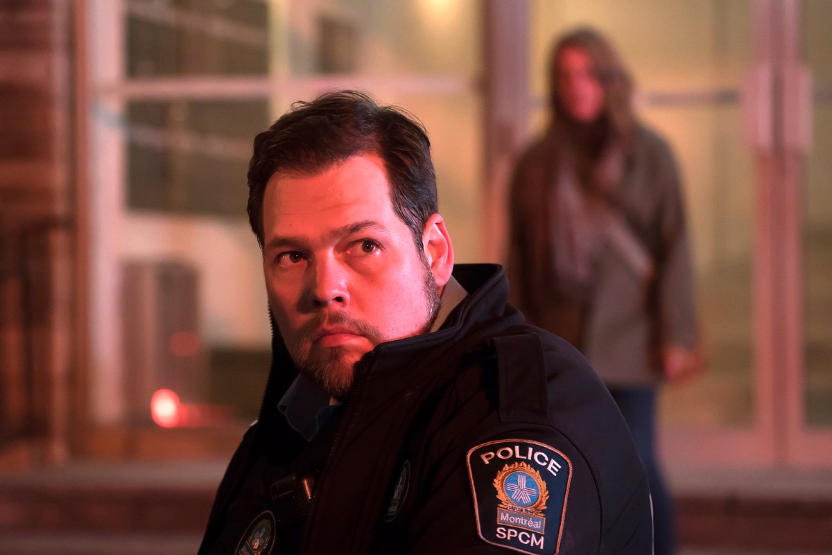 Photo from the movie My Daughter, You Will Be Free [2026]