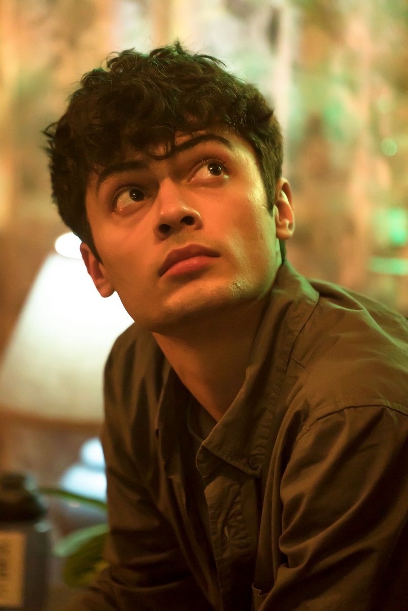 Photo from the movie My Daughter, You Will Be Free [2026]