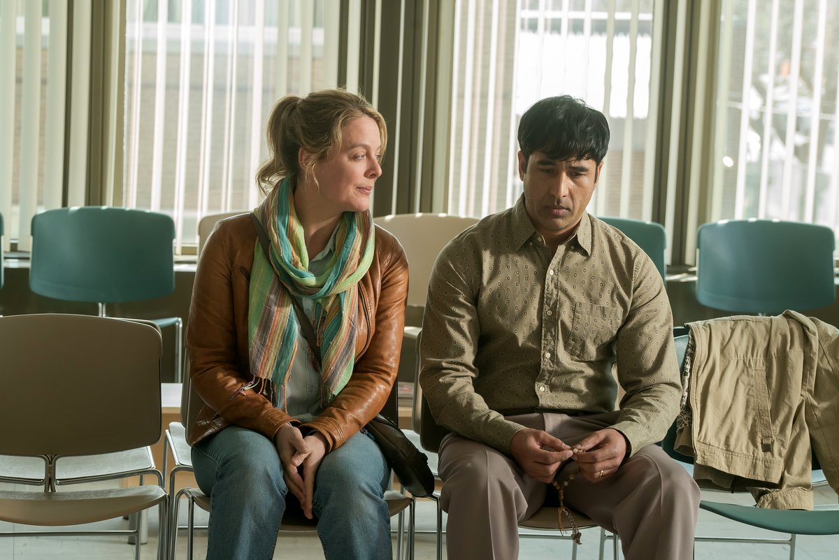 Photo from the movie My Daughter, You Will Be Free [2026]