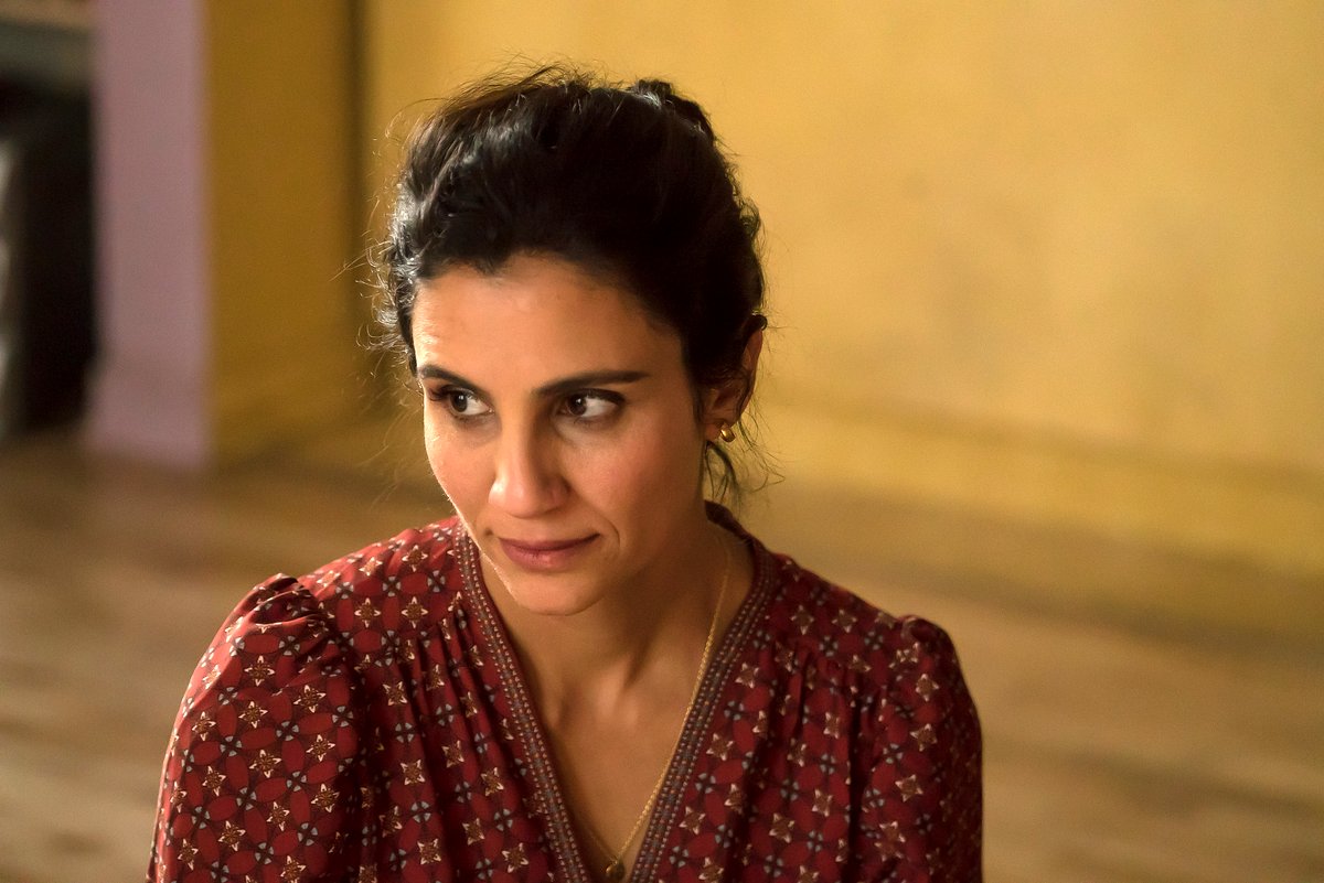 Photo from the movie My Daughter, You Will Be Free [2026]