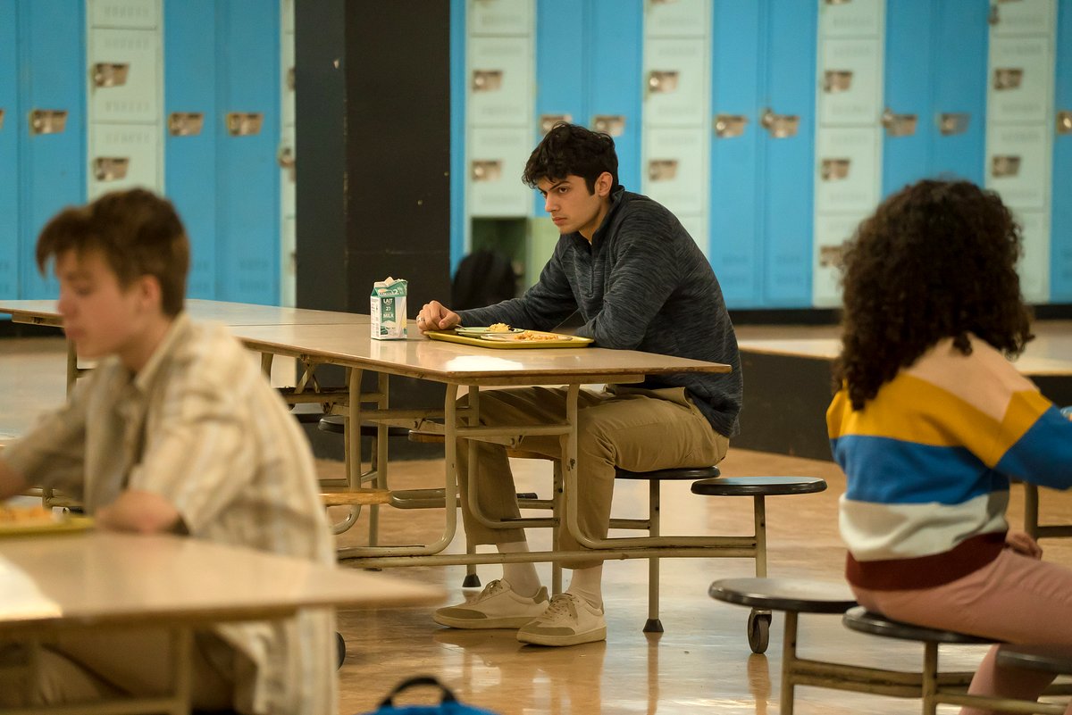 Photo from the movie My Daughter, You Will Be Free [2026]