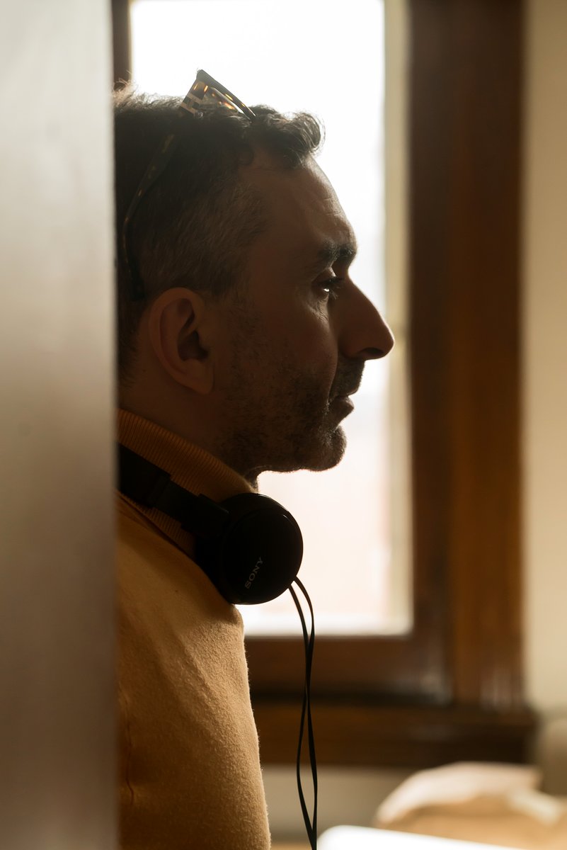 Photo from the movie My Daughter, You Will Be Free [2026]