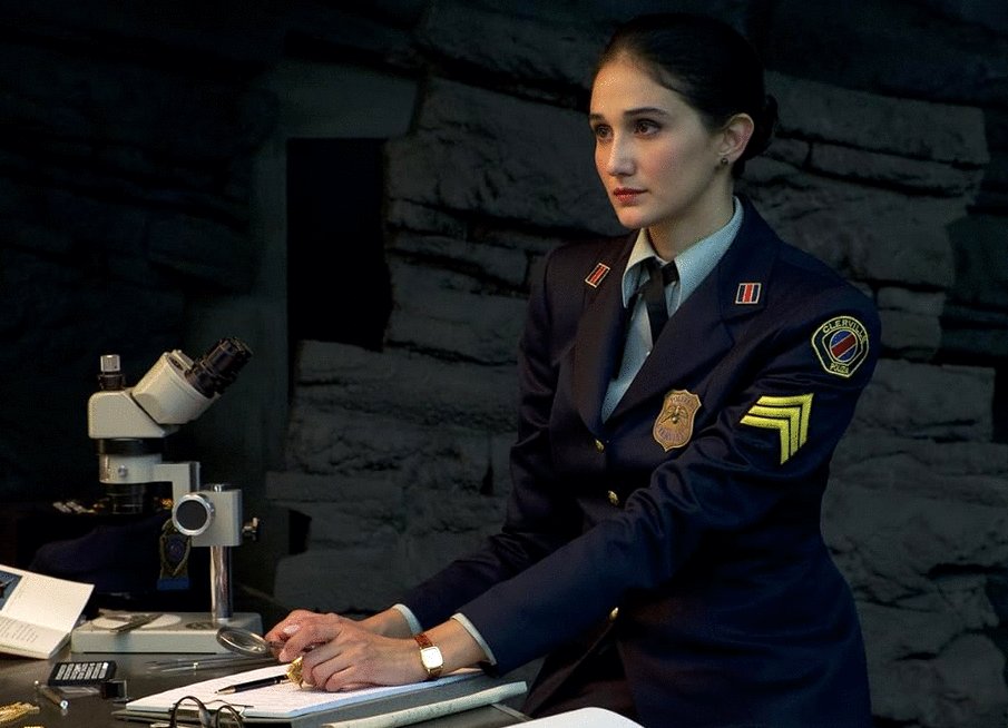 Photo du film Diabolik - Ginko all'attacco!