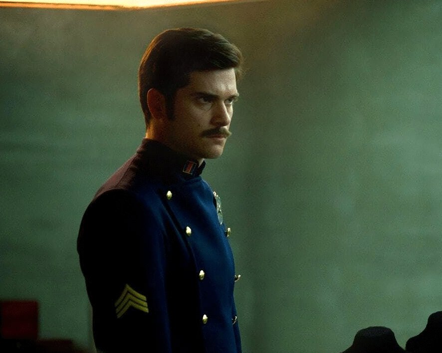 Photo du film Diabolik - Ginko all'attacco!