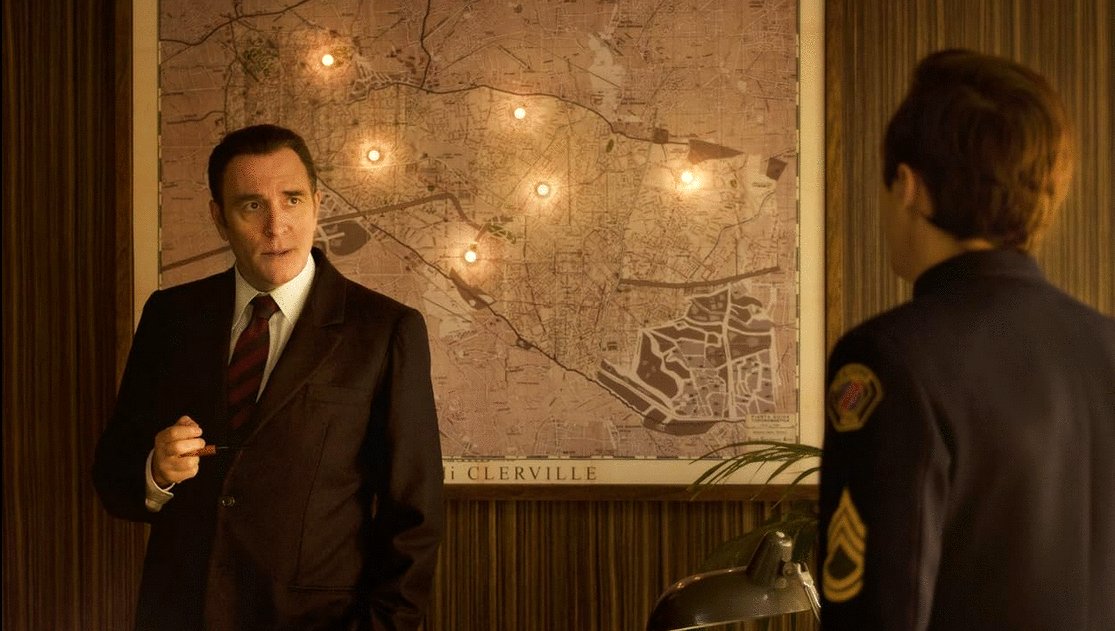 Photo du film Diabolik - Ginko all'attacco!