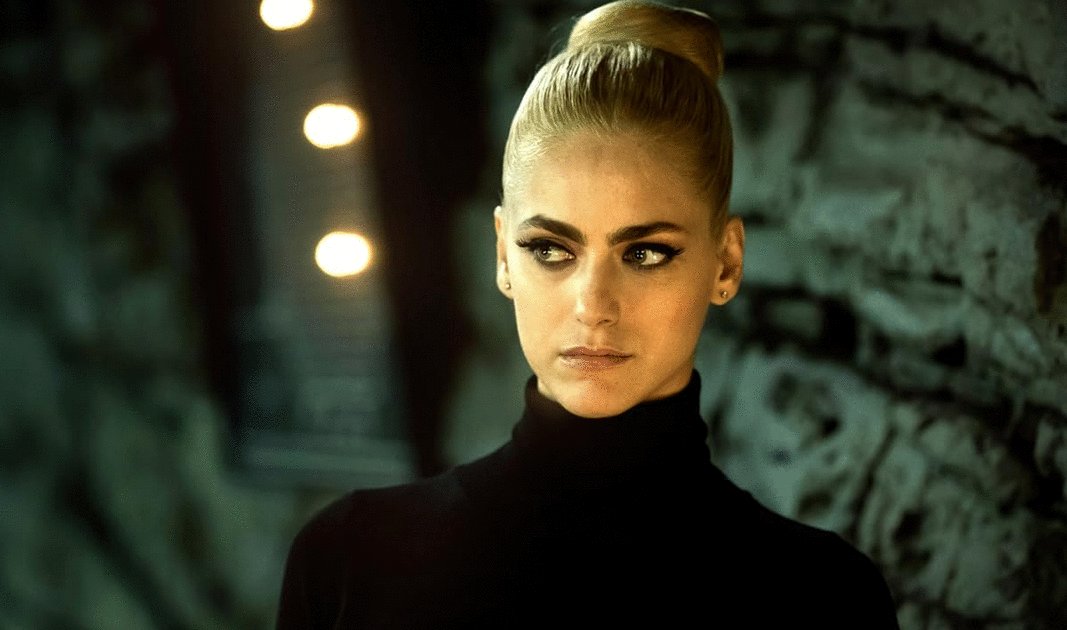 Photo du film Diabolik - Ginko all'attacco!