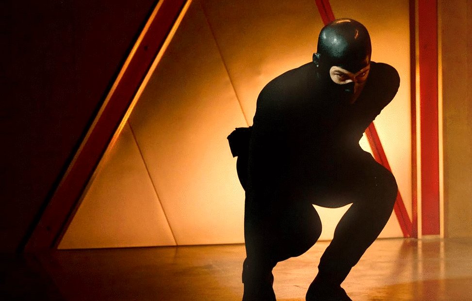 Photo du film Diabolik - Ginko all'attacco!