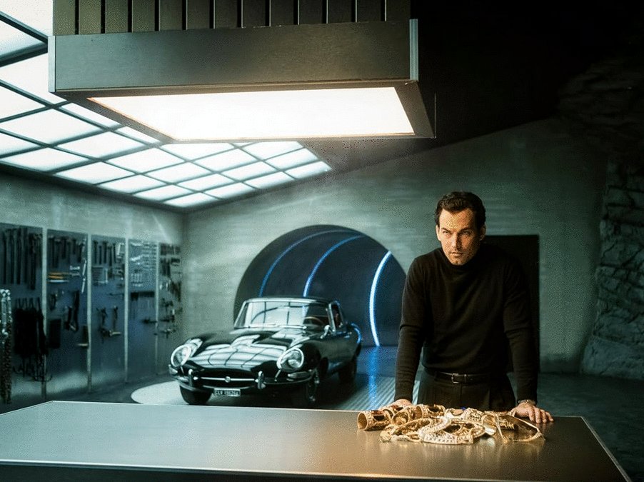 Photo du film Diabolik - Ginko all'attacco!