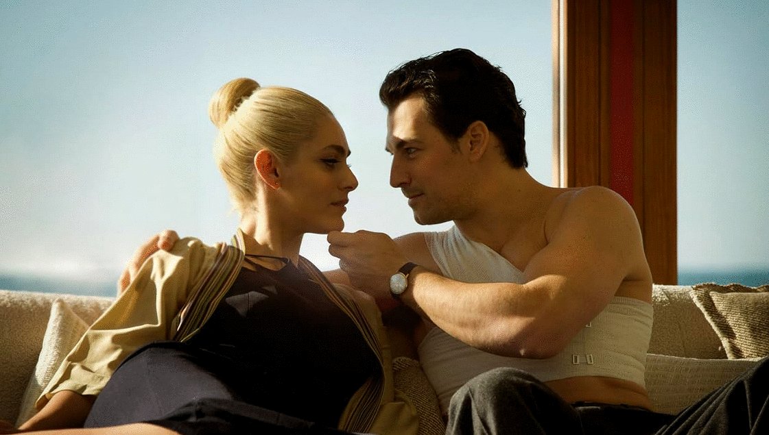 Photo du film Diabolik - Ginko all'attacco!