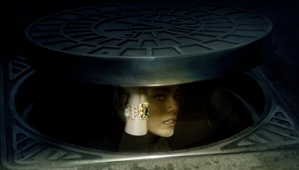 Photo du film Diabolik - Ginko all'attacco!