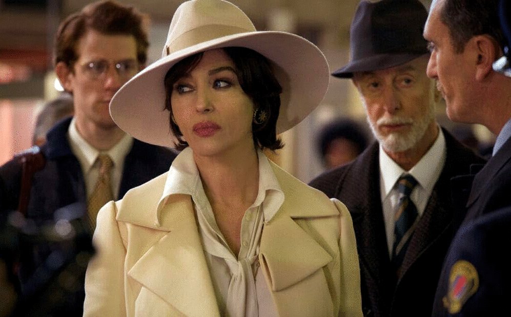 Photo du film Diabolik - Ginko all'attacco!